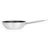 Vogue Non-stick Teflon Aluminium Platinum Plus Wok 300mm