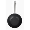 Vogue Non-stick Teflon Aluminium Platinum Plus Wok 300mm