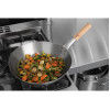 Vogue Mild Steel Wok Flat Base 356mm
