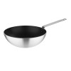 Vogue Non-Stick Teflon Platinum Wok 300mm