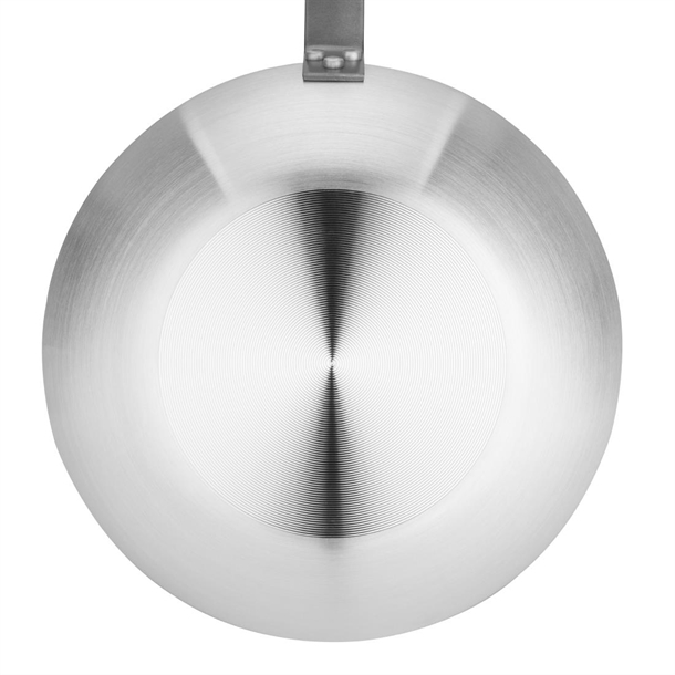 Vogue Non-Stick Teflon Platinum Wok 300mm