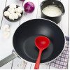 Vogue Non-Stick Teflon Platinum Wok 300mm