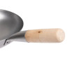 Vogue Mild Steel Wok Flat Base 254mm