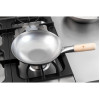 Vogue Mild Steel Wok Flat Base 254mm