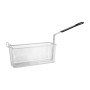 Chef Inox Fry Basket 350x138x150mm