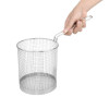Vogue Stainless Steel Pasta Basket 150mm Vogue Stainless Steel Pasta Basket 150mm