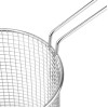 Vogue Stainless Steel Pasta Basket 150mm Vogue Stainless Steel Pasta Basket 150mm