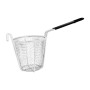 Chef Inox Fry Basket Round 150x360mm