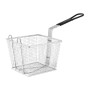 Chef Inox Fry Basket 100x150x150mm