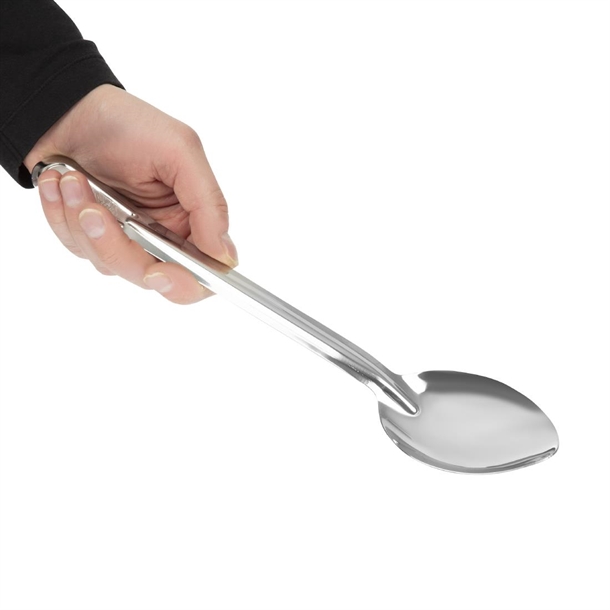 Vogue Serving Spoon 330mm Vogue Serving Spoon 330mm