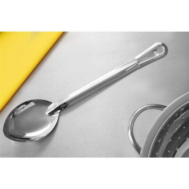 Vogue Serving Spoon 330mm Vogue Serving Spoon 330mm