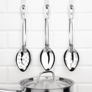 Nisbets Essentials Serving Spoon 285mm