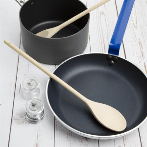 Vogue Wooden Spoon 405mm Vogue Wooden Spoon 405mm