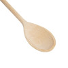 Nisbets Essentials Wooden Spoon 305mm