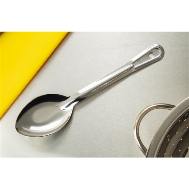 Vogue Serving Spoon 280mm