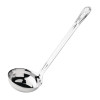 Nisbets Essentials Ladle 120ml