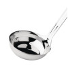 Nisbets Essentials Ladle 120ml