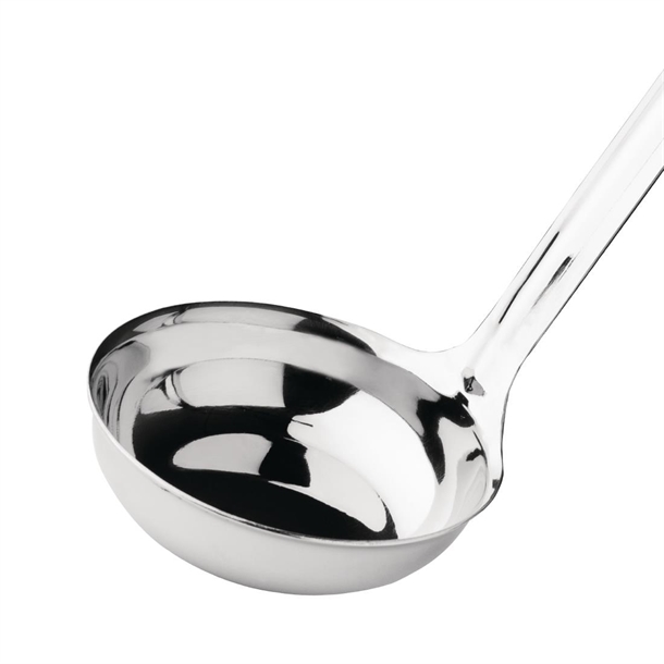 Nisbets Essentials Ladle 120ml