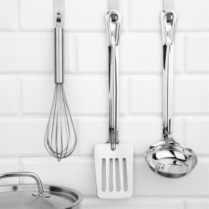 Nisbets Essentials Ladle 120ml