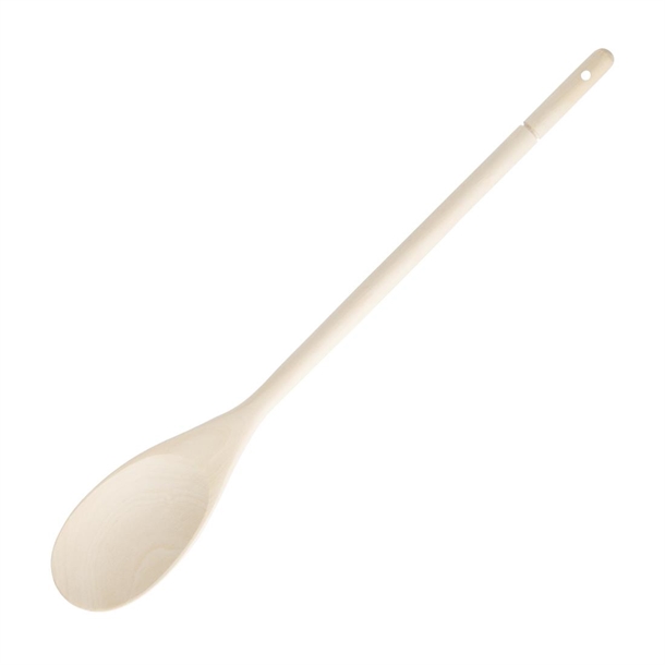 Vogue Wooden Spoon 355mm Vogue Wooden Spoon 355mm