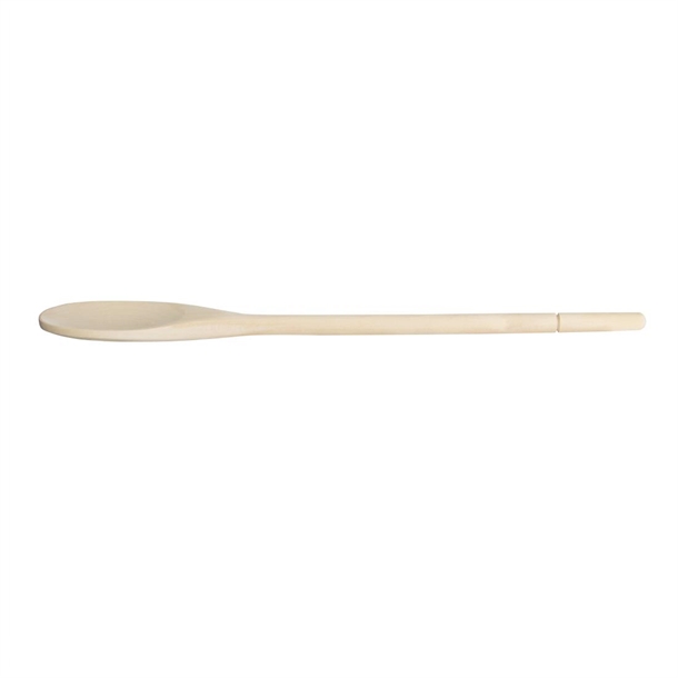 Vogue Wooden Spoon 355mm Vogue Wooden Spoon 355mm