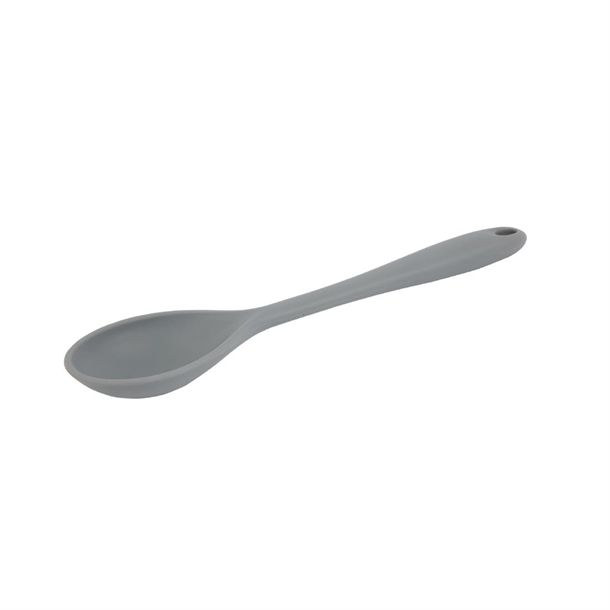 Vogue Silicone Cooking Spoon 275mm Vogue Silicone Cooking Spoon 275mm