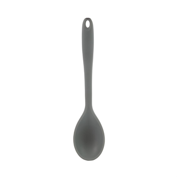 Vogue Silicone Cooking Spoon 275mm Vogue Silicone Cooking Spoon 275mm
