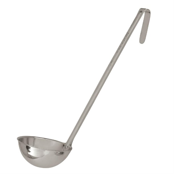 Trenton Stainless Steel Ladle 385mm Trenton Stainless Steel Ladle 385mm