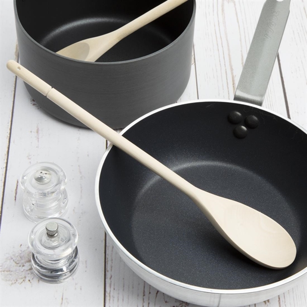 Vogue Wooden Spoon 355mm Vogue Wooden Spoon 355mm