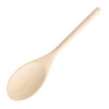 Vogue Wooden Spoon 205mm Vogue Wooden Spoon 205mm