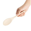 Vogue Wooden Spoon 205mm Vogue Wooden Spoon 205mm