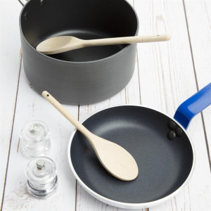 Vogue Wooden Spoon 205mm Vogue Wooden Spoon 205mm