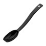 Cambro Polycarbonate Salad spoon Black 200mm