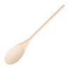 Vogue Wooden Spoon 305mm Vogue Wooden Spoon 305mm
