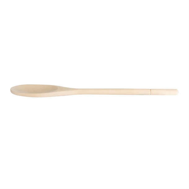 Vogue Wooden Spoon 305mm Vogue Wooden Spoon 305mm