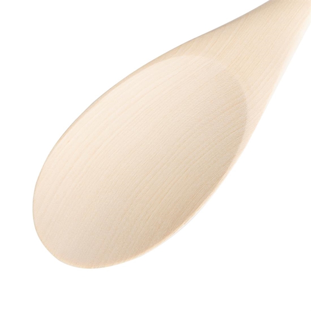 Vogue Wooden Spoon 305mm Vogue Wooden Spoon 305mm