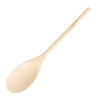 Vogue Wooden Spoon 255mm Vogue Wooden Spoon 255mm