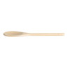 Vogue Wooden Spoon 255mm Vogue Wooden Spoon 255mm