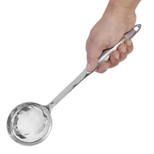Vogue Soup Ladle 196ml