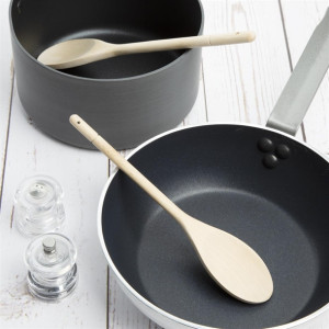 Vogue Wooden Spoon 255mm Vogue Wooden Spoon 255mm