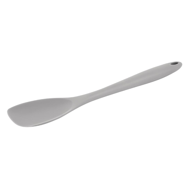 Vogue Silicone Spoonula 285mm Vogue Silicone Spoonula 285mm