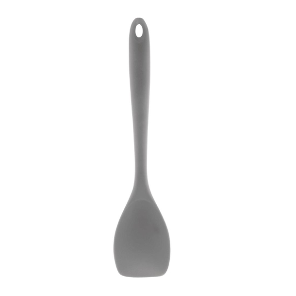 Vogue Silicone Spoonula 285mm Vogue Silicone Spoonula 285mm