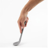 Vogue Silicone Spoonula 285mm Vogue Silicone Spoonula 285mm