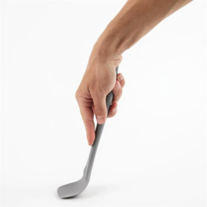 Vogue Silicone Spoonula 285mm Vogue Silicone Spoonula 285mm
