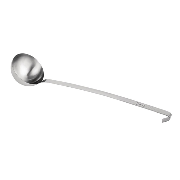 Vogue Ladle 400ml Vogue Ladle 400ml