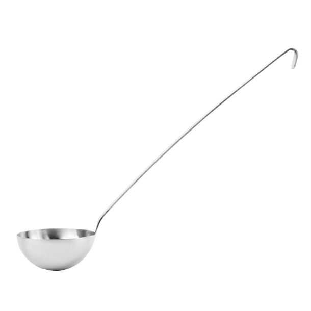 Vogue Ladle 400ml Vogue Ladle 400ml