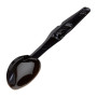 Cambro Polycarbonate Deli Spoon Black 330mm