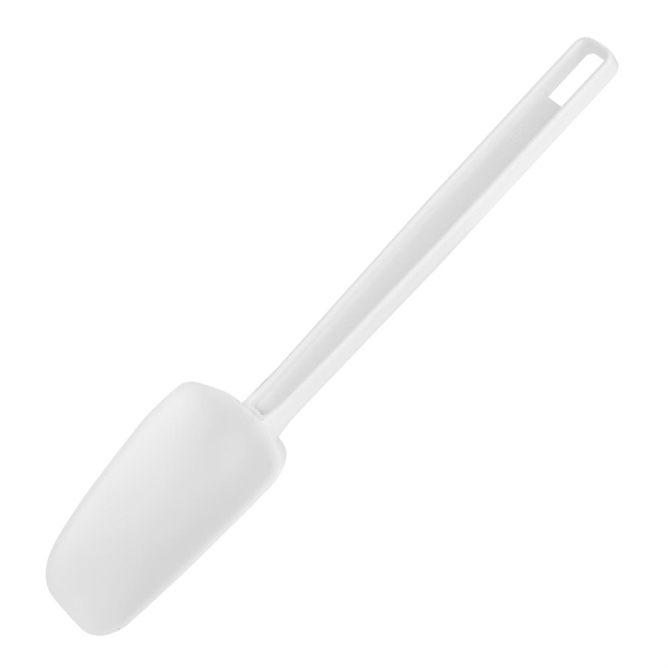 Vogue Rubber Spoonula 255mm Vogue Rubber Spoonula 255mm