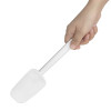 Vogue Rubber Spoonula 255mm Vogue Rubber Spoonula 255mm