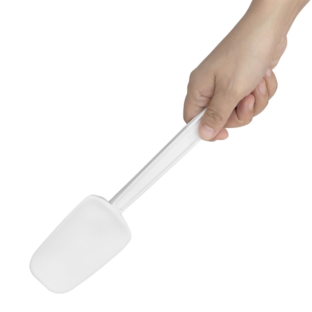 Vogue Rubber Spoonula 255mm Vogue Rubber Spoonula 255mm